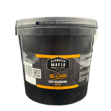 BBQ Mafia The Oath Chip Seasoning 2kg