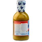BEAR & BURTONS W SAUCE: Breakfast Sauce Too - 355ml