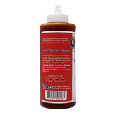 Blues Hog Tennessee Red BBQ Sauce 652g — side label with product details