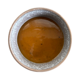 THE FEEDLOT: Gold Rush BBQ Mustard Sauce - 350ml
