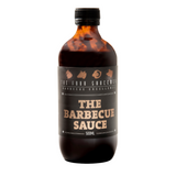 FOUR SAUCEMEN The BBQ Sauce 500ml