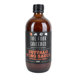 FOUR SAUCEMEN Buffalo Wing Sauce 500ml