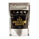 FOUR SAUCEMEN The Chicken Gravy 120g front of pack