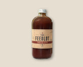 THE FEEDLOT Trailblazer Texas Style BBQ Sauce 500ml bottle