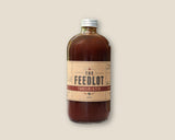 THE FEEDLOT Trailblazer Texas Style BBQ Sauce 500ml bottle