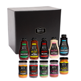 BBQ Mafia Ultimate BBQ Gift Pack