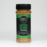 Misty Gully Ultimate Veggie Seasoning shaker