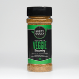 Misty Gully Ultimate Veggie Seasoning shaker