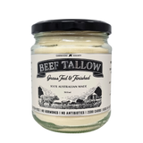 Carnivore Society Beef Tallow 500ml