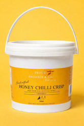 Proud Phoenix Honey Chilli Crisp 1kg