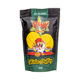 Atomic Chicken Chicken Stuffing 500g, front of pack on transparent background