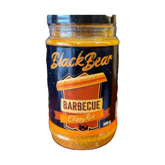 BlackBear BBQ Chippy Rub 300g shaker — potato and chip seasoning