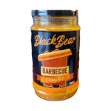 BlackBear BBQ Chippy Rub 300g shaker — potato and chip seasoning
