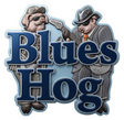 Blues Hog logo