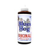 Blues Hog Original BBQ Sauce 709g — front of the bottle