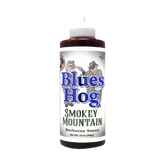 Blues Hog Smokey Mountain BBQ Sauce 680g — front of the bottle
