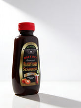 CROIX VALLEY: Bold n Spicy Bloody Mary Seasoning - left angle