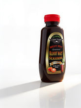 CROIX VALLEY: Bold n Spicy Bloody Mary Seasoning - right angle
