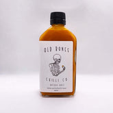 Old Bones Chilli Co Buffalo Sauce 200ml bottle