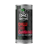 Ranch Hand Chilli con Carnavale Seasoning front