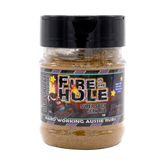 Bulldozer BBQ Fire in the Hole Jerk-Style BBQ Rub front