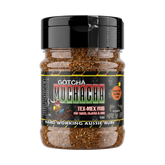 Bulldozer BBQ Gotcha Muchacha Tex-Mex Rub front