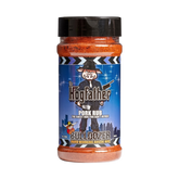 Bulldozer BBQ Hogfather Pork Rub front