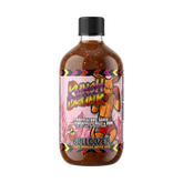 Bulldozer BBQ Punch Drunk BBQ Sauce front