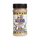 Bulldozer BBQ SPOG All-Purpose BBQ Rub 240g front