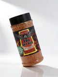 CROIX VALLEY: Cattle Drive BBQ Dry Rub - left angle