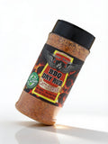 CROIX VALLEY: Cattle Drive BBQ Dry Rub - right angle