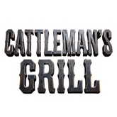 Cattleman's Grill brand logo