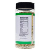 Cattleman's Grill Ranchero Seasoning 283g — left turn view