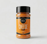 Misty Gully Cheese Salt shaker