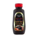 CROIX VALLEY: Bold n Spicy Bloody Mary Seasoning | Bloody Mary Seasoning | 355ml (12oz) bottle