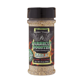 CROIX VALLEY: Garlic Barbecue Booster | All-Purpose Seasoning | 170g (6oz) shaker