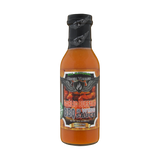 CROIX VALLEY: Garlic Buffalo BBQ & Wing Sauce | BBQ & Wing Sauce | 355ml (12oz) bottle