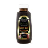CROIX VALLEY: Garlic n Dill Bloody Mary Seasoning | Bloody Mary Seasoning | 355ml (12oz) bottle