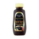 CROIX VALLEY: Horseradish Bloody Mary Seasoning | Bloody Mary Seasoning | 355ml (12oz) bottle