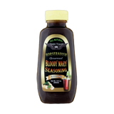CROIX VALLEY: Horseradish Bloody Mary Seasoning | Bloody Mary Seasoning | 355ml (12oz) bottle