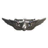 Croix Valley brand logo