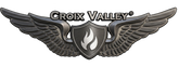 Croix Valley logo