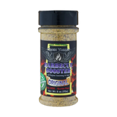 CROIX VALLEY: Original Barbecue Booster | All-Purpose Seasoning | 170g (6oz) shaker