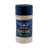 CROIX VALLEY: Original Bloody Mary Rim Salt | Bloody Mary Rim Salt | 99g (3.5oz) shaker