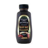 CROIX VALLEY: Pepper Bloody Mary Seasoning | Bloody Mary Seasoning | 355ml (12oz) bottle