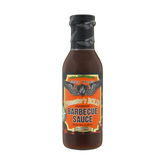 CROIX VALLEY: Pitmaster's Bold Competition Barbecue Sauce | BBQ Sauce | 355ml (12oz) glass bottle