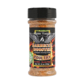 CROIX VALLEY: Poultry Barbecue Booster | Poultry Seasoning | 170g (6oz) shaker