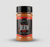 Misty Gully Death Salt shaker