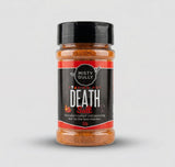 Misty Gully Death Salt shaker
