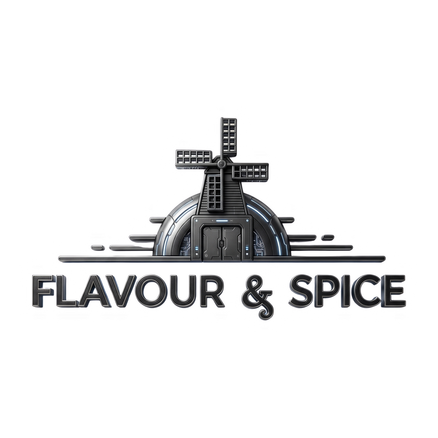 Flavour & Spice